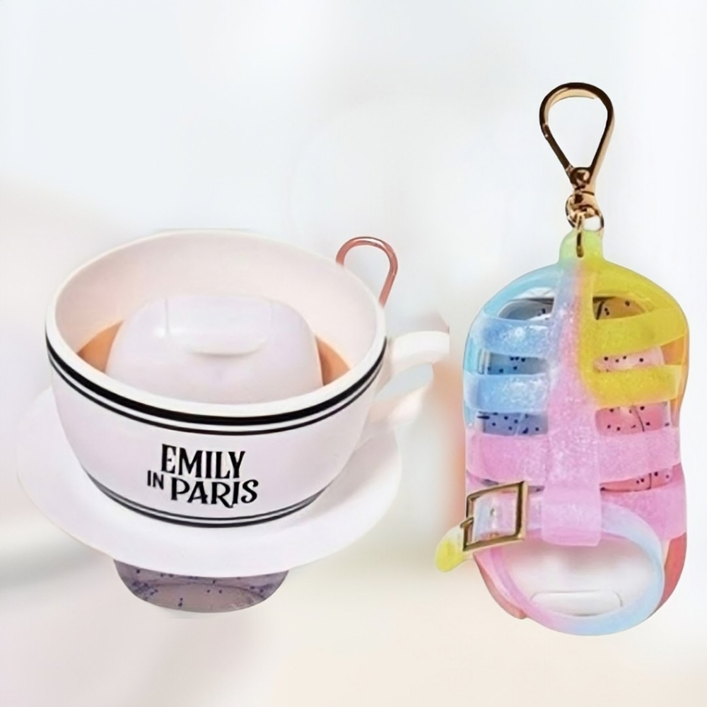 NEW Bath and Body Works PocketBac Holders